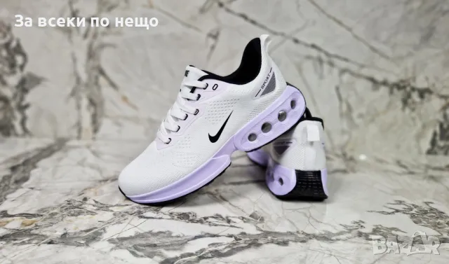 Nike Дамски Маратонки👟Дамски Спортни Обувки Найк - Налични Различни Цветове, снимка 9 - Маратонки - 48921924
