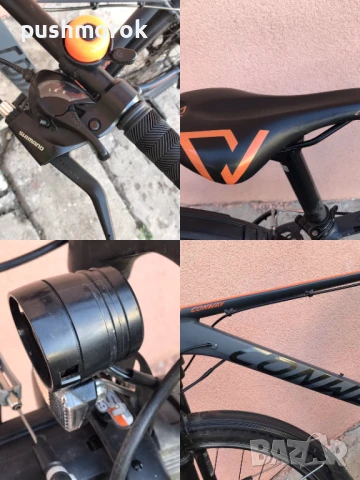 CONWAY 329 велосипед / колело 29 цола, снимка 12 - Велосипеди - 50696571