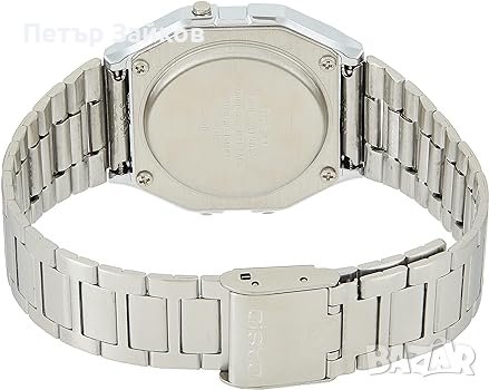 Спортен часовник Casio A158, снимка 4 - Мъжки - 43567228