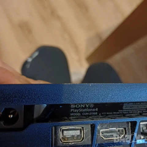 Playstation , снимка 2 - PlayStation конзоли - 53160627