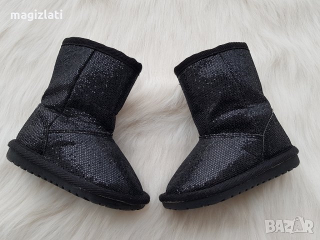 Детски ботуши №20, снимка 3 - Детски боти и ботуши - 27060970