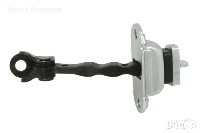 Ограничител /фиксатор/ обтегач врата за SKODA FABIA I 08.1999-03.2008, снимка 3 - Части - 48837146