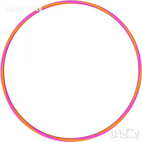 LED Светещ детски обръч, снимка 2 - Други - 43056994