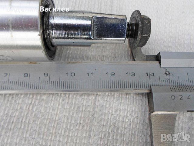 Edco/32" шосейни главини,средно движение/, снимка 17 - Части за велосипеди - 33609266