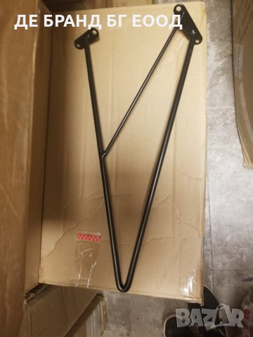 Трапезна / Кафе масичка Модел 12, снимка 4 - Маси - 32604962