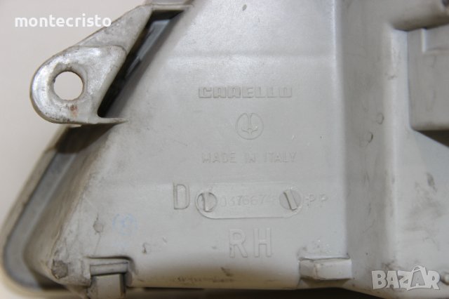 Десен фар Opel Omega A (1986-1994г.) ✔️CARELLO / Опел Омега А / 1307022067, снимка 7 - Части - 40680408