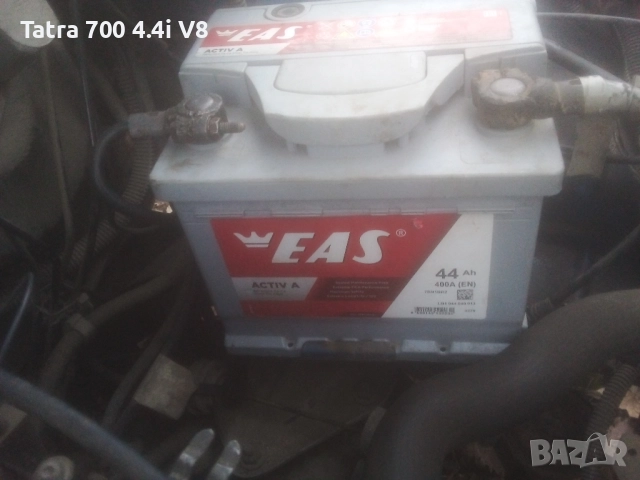 Акумулатори за Дизелови и Бензинови МПС. За Бусове,Джипове,Автомобили  , снимка 4 - Аксесоари и консумативи - 52860224