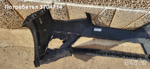 Броня за Seat Ibiza от 2017 г., снимка 4 - Части - 43729273