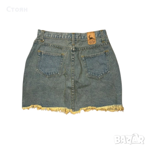 Washed Effect Пола, снимка 2 - Поли - 52021503