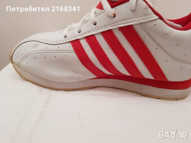 Детски маратонки 8лв., снимка 5 - Детски маратонки - 32239600