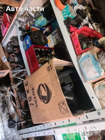 Авточасти.ВАЗ-ЛАДА-НИВА-ЛАДА-САМАРА-ЖИГУЛА.И МНОГОЧАСТИ НА СКЛАД ЗА.РУСКИ КОЛИ .0895486622, снимка 12 - Части - 35154929
