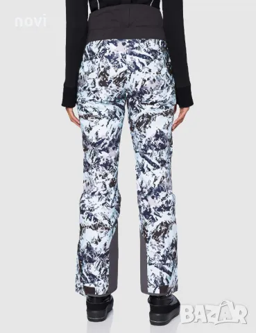 Jack Wolfskin GREATSNOW S/M/XL ново оригинално дамско ски/сноуборд яке, снимка 11 - Зимни спортове - 47488984