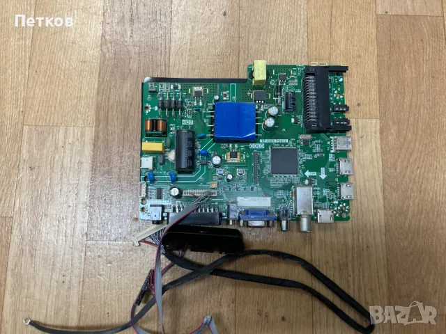 LE-39Z10, снимка 3 - Части и Платки - 48873956