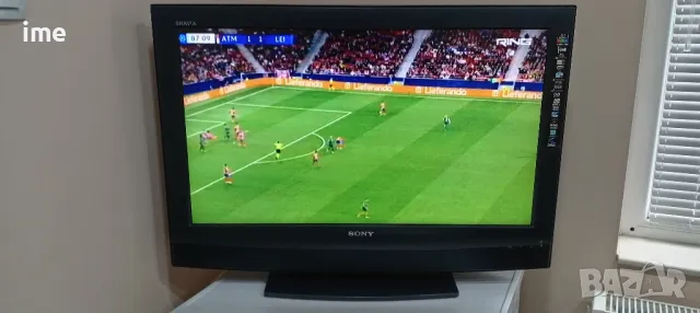 LCD телевизор Sony НОМЕР 61. Model KDL-32U2530. 32инча 81см. Работещ., снимка 8 - Телевизори - 47553519