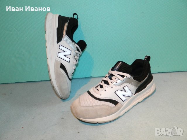 маратонки New Balance  номер 40,5 , снимка 6 - Маратонки - 33187933