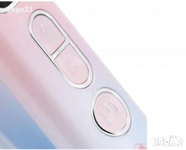 Преса за коса, Lexical, снимка 3 - Преси за коса - 49731347