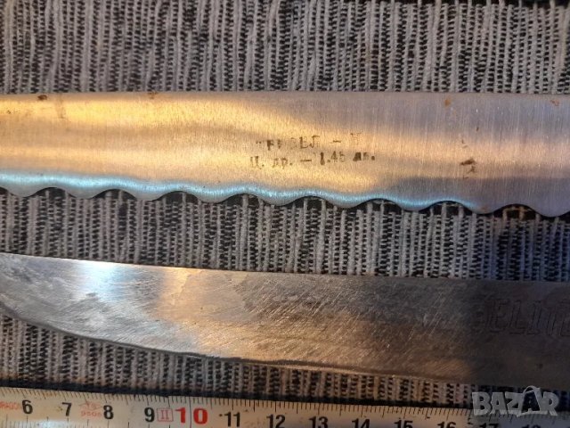 Ножове, снимка 4 - Ножове - 48831381