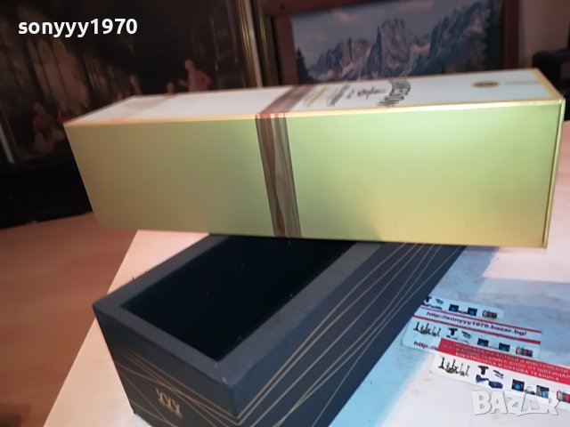 *JAMESON GOLD RESERVE-ПРАЗНА КУТИЯ ЗА КОЛЕКЦИЯ 1504231931, снимка 14 - Колекции - 40377405