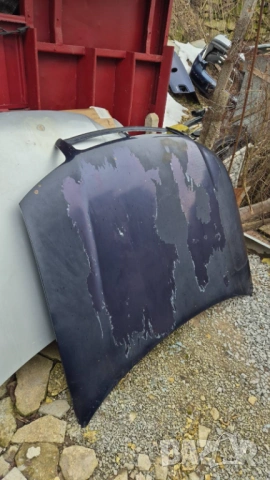 преден капак preden kapak ауди А4 Б6 Audi A4 B6