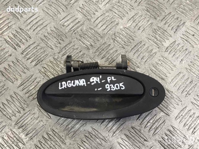 Предна лява дръжка Renault Laguna 1994г.