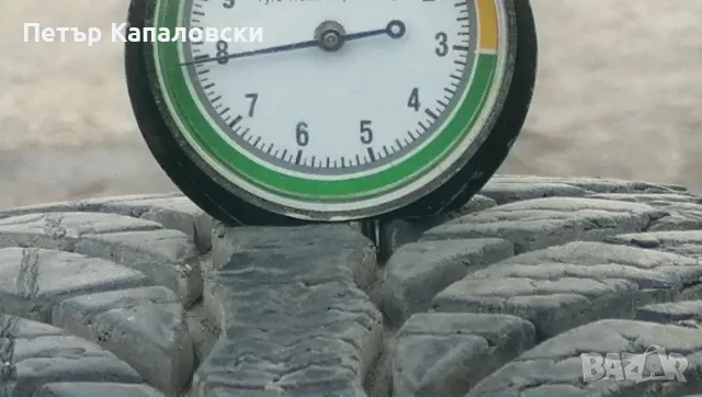 Гуми 195 65 15 Tires 2 броя. Нов внос. Не са нови. Гаранция , снимка 2 - Гуми и джанти - 47444163