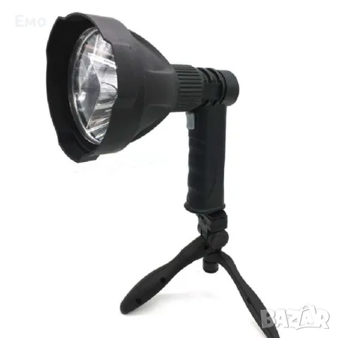 Прожектор за далечно осветяване FL80, снимка 4 - Къмпинг осветление - 47934773