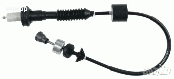 1302288 Маркуч за турбо за Опел Инсигниа - 2.0 CDTI, снимка 9 - Части - 50415310