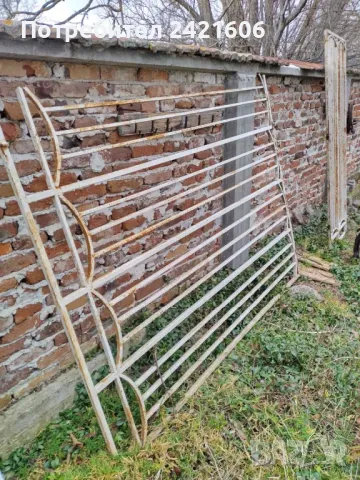 2лв/кг плътни тежки решетки масивни 