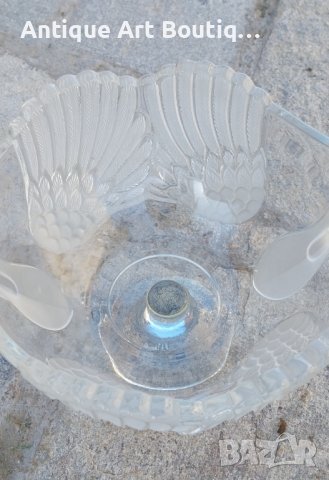 Кристална Фруктиера, снимка 4 - Други - 43635089