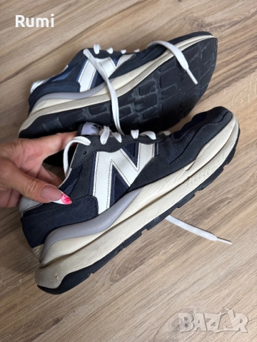 Оригинални мъжки маратонки  New Balance 5740 ! 42,5 н, снимка 8 - Мъжки боти - 51228981