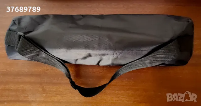 Алуминиев статив с удобна ябълковидна глава , снимка 3 - Чанти, стативи, аксесоари - 47920260