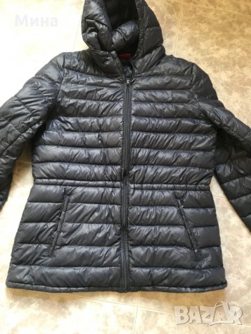 Продавам елегантно,топло, страхотно мъжко яке , снимка 4 - Якета - 35242044