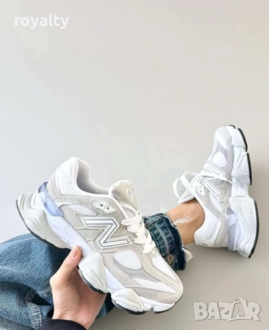 New Balance мъжки маратонки 