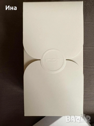 Iqos Iluma i One, снимка 2 - Електронни цигари - 52791731