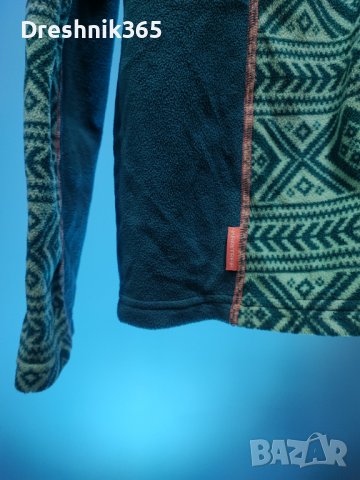 Kari Traa Полар/Дамски L, снимка 5 - Блузи с дълъг ръкав и пуловери - 38293425