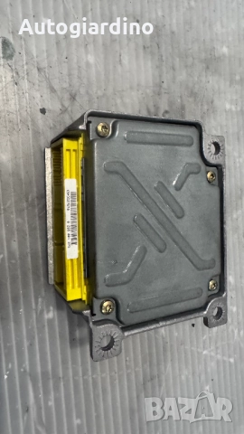 Airbag модул / сензор / датчик зa Mercedes C220 - 0285001373 / 0018209726, снимка 2 - Части - 51568639