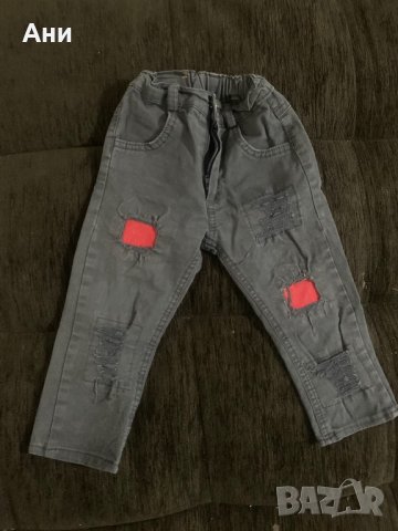 Сако,панталон и ромпър H&M, снимка 8 - Други - 28727109