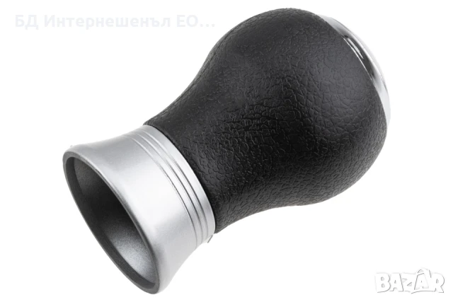 Топка за скоростен лост, Toyota Yaris, Auris, 5 скорости, Сив, снимка 2 - Части - 50999096