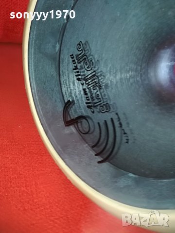 ГОЛЯМА ТАРАМБУКА-МЕТАЛИК-СИВА ПЕРЛА ОТ ОРИЕНТА, снимка 5 - Ударни инструменти - 28610786