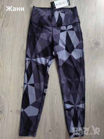 Еластичен клин Craft, снимка 2 - Спортни екипи - 50750425