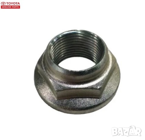 Гайка пиньон 9017722003 90177-22003 Toyota