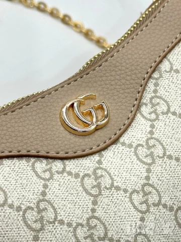 чанти gucci , снимка 7 - Чанти - 50785672