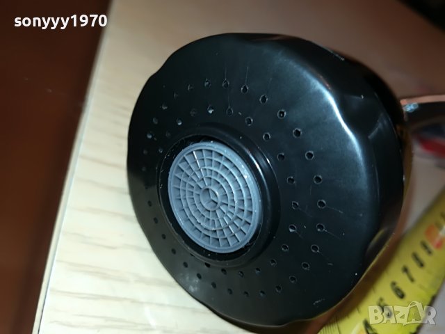 ГЪВКАВ ЧУЧУР ЗА СМЕСИТЕЛ ЧЕШМА 50СМ 0405231025, снимка 13 - Смесители - 40585033