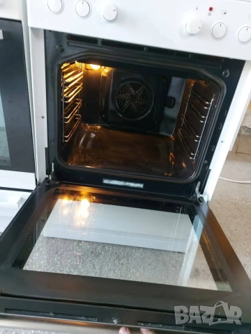 Печка Asko, снимка 3 - Печки, фурни - 53355691