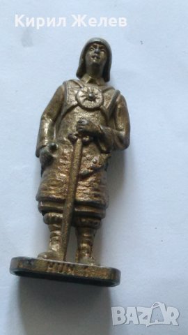 Киндер войник 22979, снимка 4 - Декорация за дома - 33143416