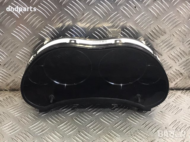 Километраж Toyota Avensis 1.8i,2003г.