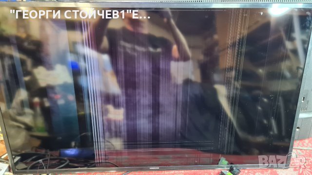 UE40KU6000K BN41-02528A BN94-11233L BN94-10711B -CY-GK040HGLV4H BN95-03475A, снимка 2 - Части и Платки - 38265580