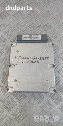 Компютър Ford Escort 1.8TD 1997г. 97AB-12A650-AA TROT