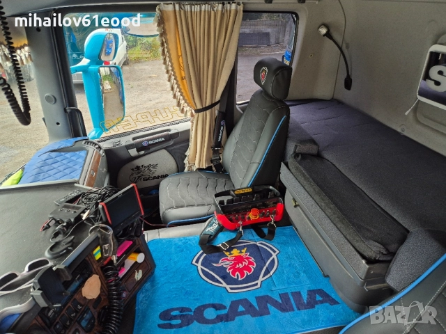 р420, снимка 4 - Камиони - 50921025