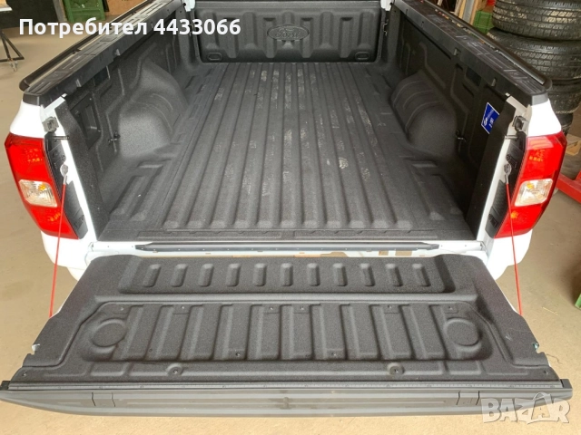 Ford Ranger Single Cab каросерия, товарна част , снимка 7 - Части - 52396281